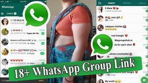 Whatsapp group xxnx