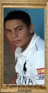 NOTA DE DUELO ROGAD A DIOS POR EL ALMA DE QUIEN EN VIDA FUERA EL JOVEN:  EDGAR ENRIQUE MONZON RAMOS QUIEN FALLECIO EL DIA 03/05/2020 EN LA ALDEA LA  MAJADA JUTIAPA LO