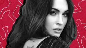 How the feminist movement let Megan Fox down - Preen.ph