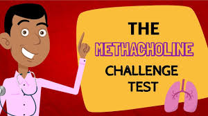 Image result for Inhalation Challenge Test