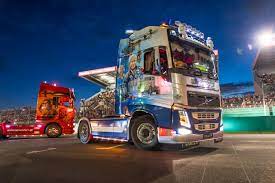 24 heures du mans) is the world's oldest active sports car race in endurance racing, held annually since 1923 near the town of le mans, france. 24 Hours Camions Official Website 25 26 September 2021 Aco Auto