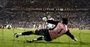 Champions league final in porto. Uefa Champions League On Twitter Andriy Shevchenko Secures 2003 Title For Ac Milan Acmilan Supercup