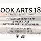 Book Arts 18+ event in Northport, AL