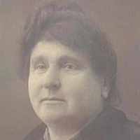 Annie H Valli (1871–1944)