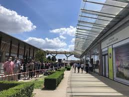 Assurer un pilotage financier efficace de la sécurité sociale : Val De Marne Thiais Village Retour Sur Un Deconfinement Actu Val De Marne