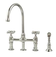 We have the best luxury kitchen faucets reviews to choose from today. Maidstone Kitchen Faucets Bridge European Kitchen Bath