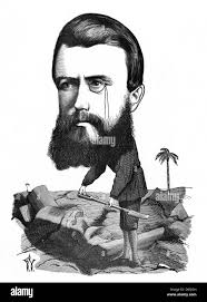 Sir charles warren hi-res stock photography and images