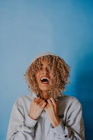 There's actually a lot of work that goes for every type of curly hair, conditioning is priority number one. 10 Tips For Styling Curly Hair