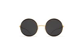 The original round metal style. Round Sunglasses For Men And Women Mykita