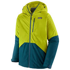 Viajes, noticias, y fotos relacionadas a patagonia. Patagonia Snowshot Jacket Skijacke Herren Versandkostenfrei Bergfreunde De