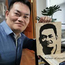 Personalized Wood Picture, Custom Wood Photo Custom Image Transferred to  Wood, Photo Print