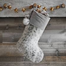 Check spelling or type a new query. Faux Fur Christmas Stocking Grey Home Accessories Stockings Holders Electronika By