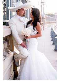 Charro Mexican Wedding Mexican Inspired Wedding Charro Wedding Mexican Wedding Dress
