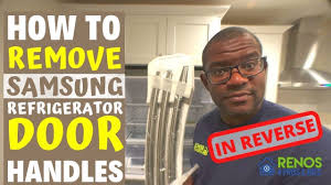 Published on january 19, 2020 removal and cleaning of the crisper drawers on the samsung refrigerator with french doors. Pin On Youtube Videos Renos 4 Pros Joes