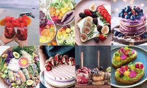 Besonders viel aufmerksamkeit erreichte sein format kuchen talks, welches aus über 600 folgen besteht und nach wie vor den erfolgreichsten teil seines kanals darstellt. Zehn Instagram Accounts Fur Vegane Food Nerds Veggieworld