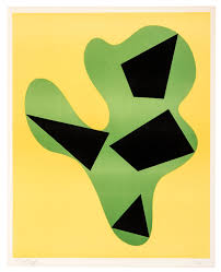 Bildergebnis für Jean (hans) Arp