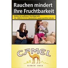 Camels form the genus camelus. Camel Filters Zigaretten Big Pack L King Size 8x22 Tabak Borse24 De