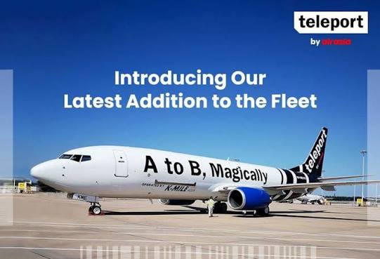 AirAsia Is Building A Cargo Hub Outside Melbourne As A Australia’s Southeast Asia Gateway