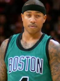 Isaiah Lloyd Thomas Iii