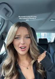 Hailey Whittle Husband in The Marine