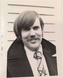 LEONARD TERR Obituary (1946