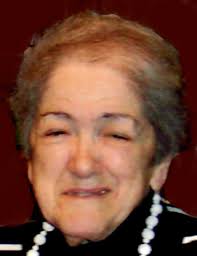Obituary information for Mary J. Cordeiro