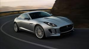 Choose from a variety of models, now all powered by v8 engines. Jaguar F Type R Coupe I Am Driver Hear Me Roar Wsj
