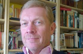 David Bolt (civil servant)