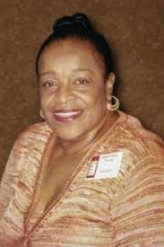 Emma Daniels Obituary (2014)