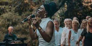 Falmouth Community Gospel Choir