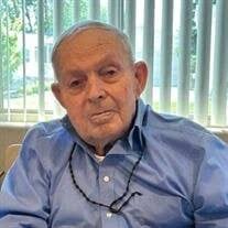 Eugene M. Schmit Obituary