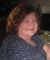 Gloria Hoffman Obituary (1943