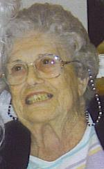 Vivien (Peavey) Lacerda Manning