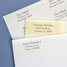There are 1868 stick letters for sale on etsy, and they cost $6.26 on average. Handwritten Look Address Labels From American Stationery Writing Essentials Labels Address Labels