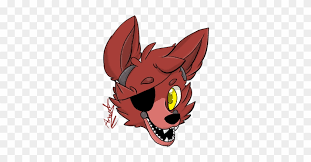 Transparent Foxy Sticker Foxy Fnaf Drawing Free Transparent Png Clipart Images Download Who wouldn't want to spend 5 nights @lil freddy's? transparent foxy sticker foxy fnaf