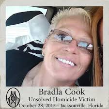 Bradla Cook