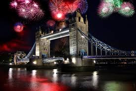 Capodanno In Inghilterra Il Blog Dell Inglese Per I Bambini