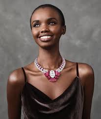 Jewelry News: Tiffany & Co. Take a Trip to Wisteria Lane and Prada Recycles  Gold