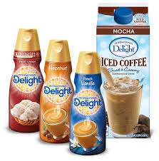 Member Profile International Delight International Delight Coffee Creamer International Delight Creamer International Delights