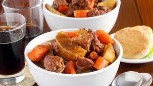 What Irish People Really Eat On St Patrick S Day In 2020 Irish Recipes Recipes Eat