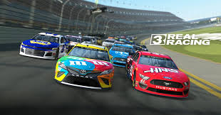 Of course, we also recommend google search, youtube, and official racing sites because they really help there are a bunch of individual, independent, and smaller racing organizations. Real Racing 3 2019 Nascar Update
