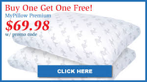 Get 1, get 1 free on your order. Save Mailer