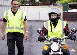 Learner Motorcycle Licence Novice Rider Training Assessment Aa New Zealand