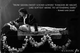 Shakespeare reserves all his adoration for his heroines. Shakespeare Quotes About Classical Music Classic Fm