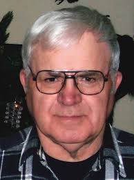 Obituary: Joseph Menne