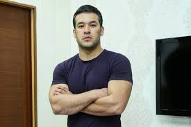 Maybe you would like to learn more about one of these? Ulugbek Kadirov Biografiya Foto Lichnaya Zhizn
