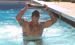 Ben roberts smith received his vc in 2011 for his gallant selfless actions as an sas soldier on his fifth tour of afghanistan. Ben Roberts Smith Amw Talent Booking Agency