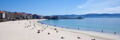 Maybe you would like to learn more about one of these? Hotel On The Beach Sanxenxo Carlos I Silgar Official Website