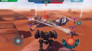 Daftar game perang yang bisa dimainkan secara offline. 40 Permainan Perang Robot Terbaik Di Hp Android Offline Online
