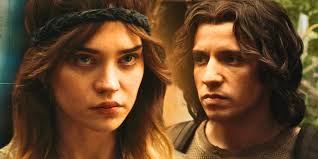 Yellowjackets Season 4 Still Has A Big Natalie Story To Fix Before The  Teens Leave The Wilderness